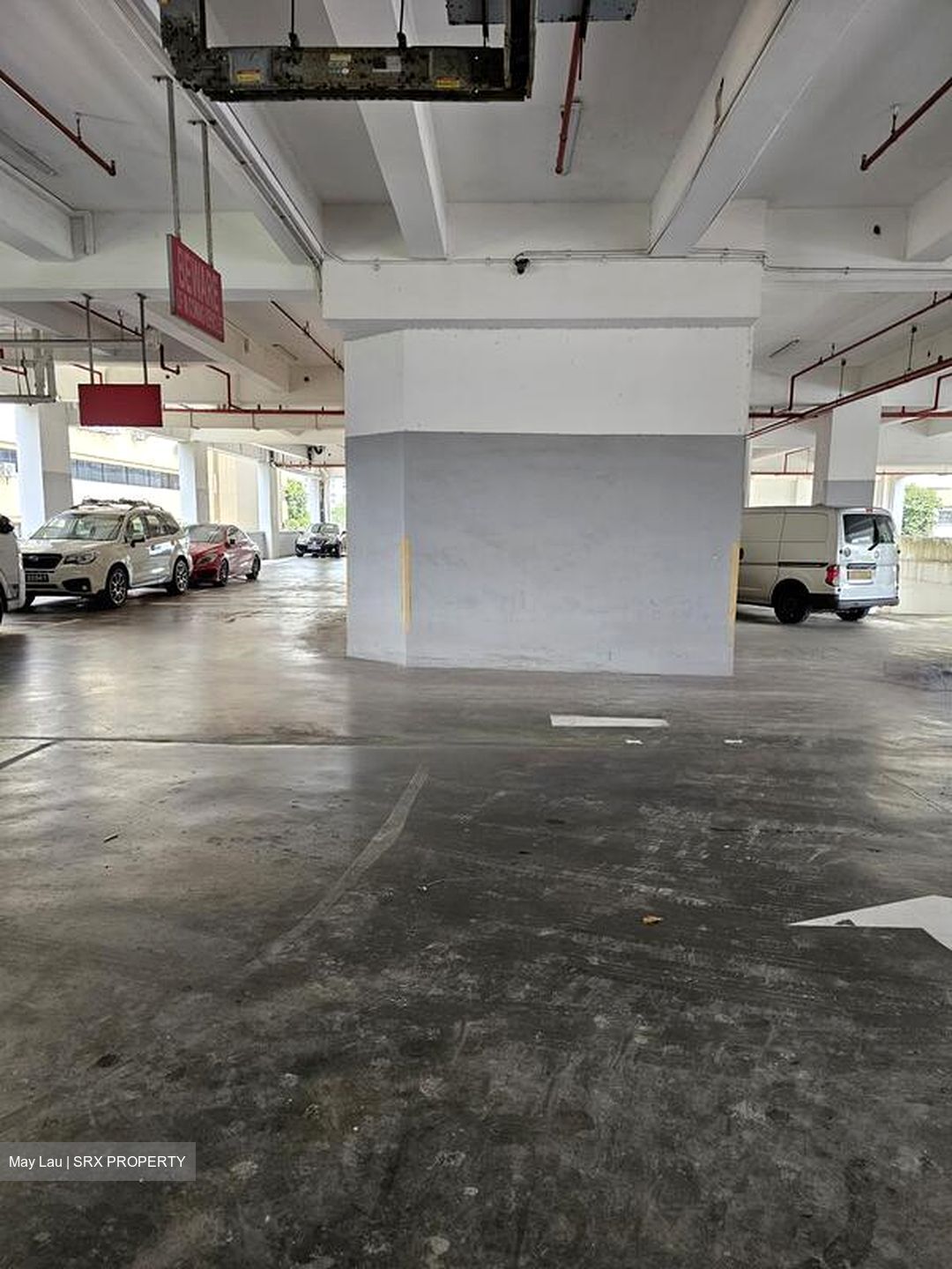 One Tannery (D13), Factory #455160301